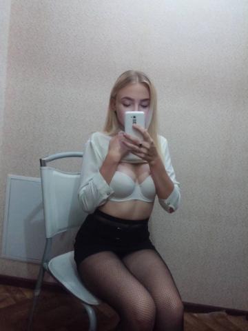 Анкета проститутки Каролина, Шахунья, 25 лет, №72235